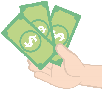 2017 Fees - Money Vector (360x360)