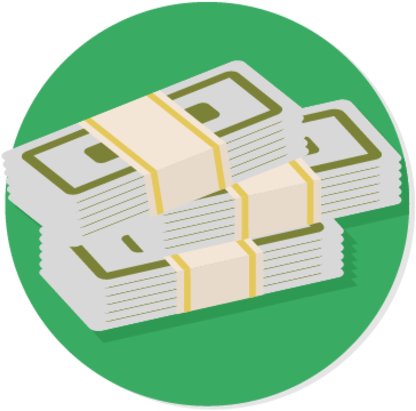 2017 Financing Options - Money (422x415)