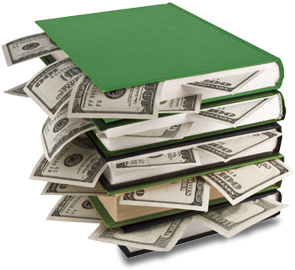 Books - Books For Cash (400x330)