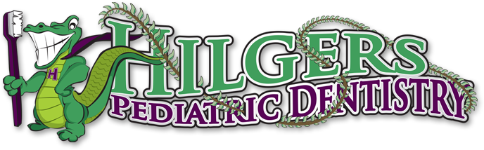 Hilgers Pediatric Dentistry - Hilgers Pediatric Dentistry (688x214)