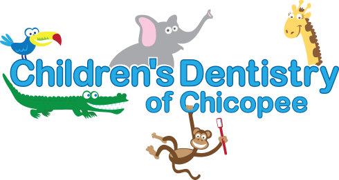 Children's Dentistry Of Chicopee - Children's Dentistry Of Chicopee (490x261)