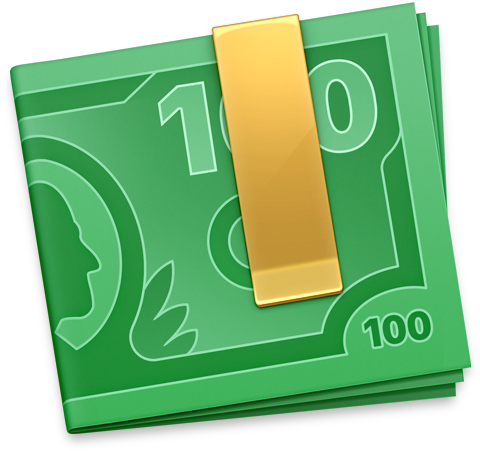 Money App - Money 5 Jumsoft (512x512)