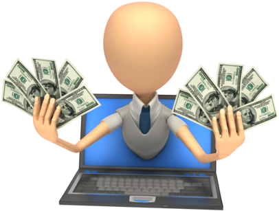 I Think There Is No Need Of An Introduction About This - Online Earning (500x419)