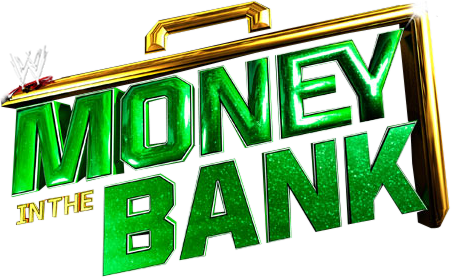 Money In The Bank Green Logo - Money In The Bank 2011 Logo (451x278)