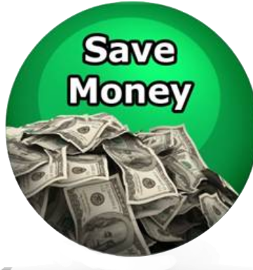 Save Time And Money Png Dry Top Products Preserve Freshness - Artificial Turf (393x397)