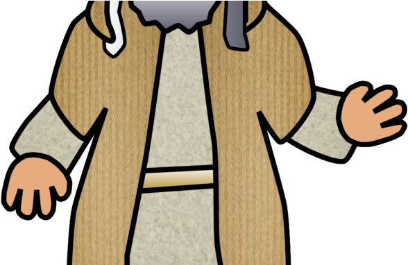 Free Person Clipart Images Downloadã€ 2018ã€' - Bible Characters Clipart Hd (678x381)