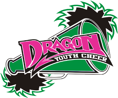 Your Little Cheerleader Will Receive A Camp Shirt For - Emblem (570x420)