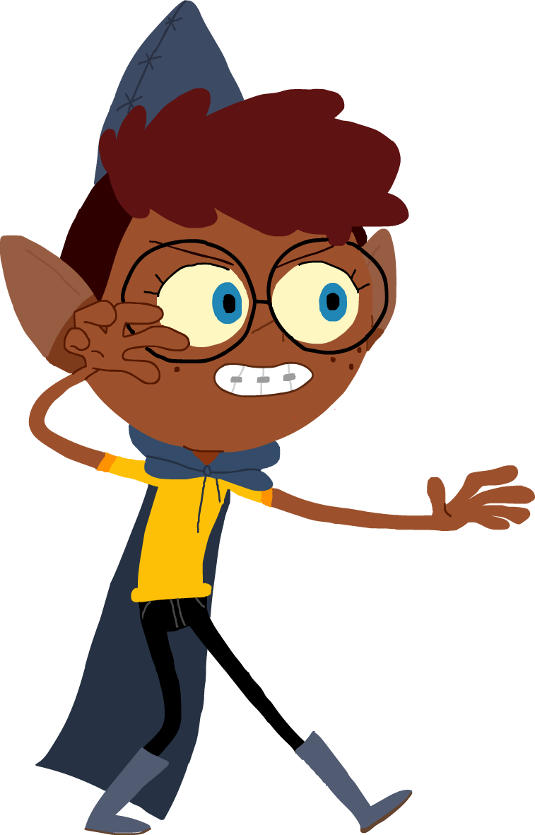 Nerris - Camp Camp All Characters Names (757x1181)