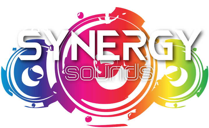 Synergy Sounds Cheer Mix - Sound (740x449)