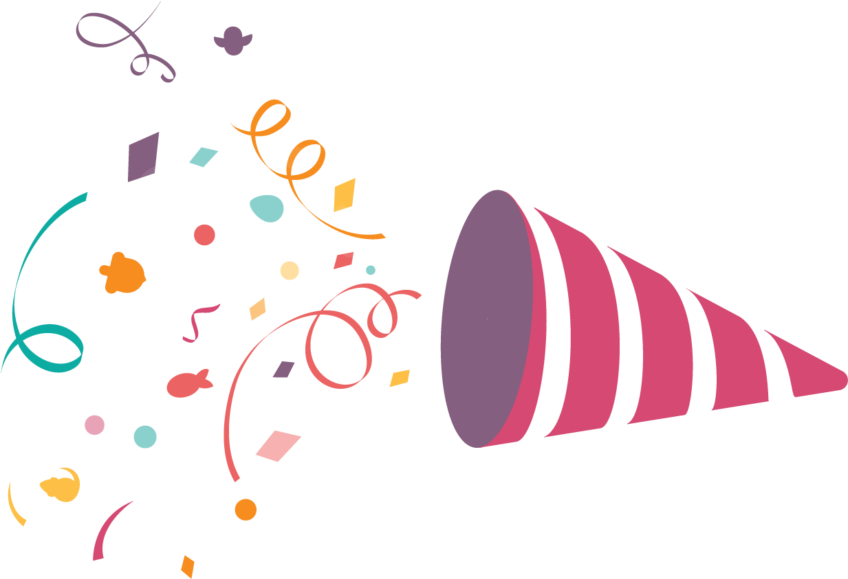 Party Transparent Background - Party Png (1241x848)