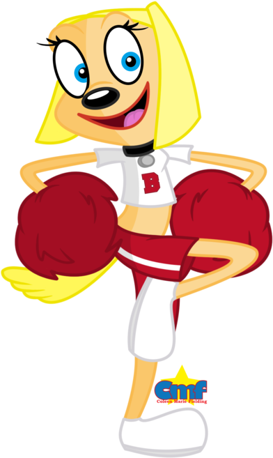 Tiny Tunes Rleader Deviantart (400x660)