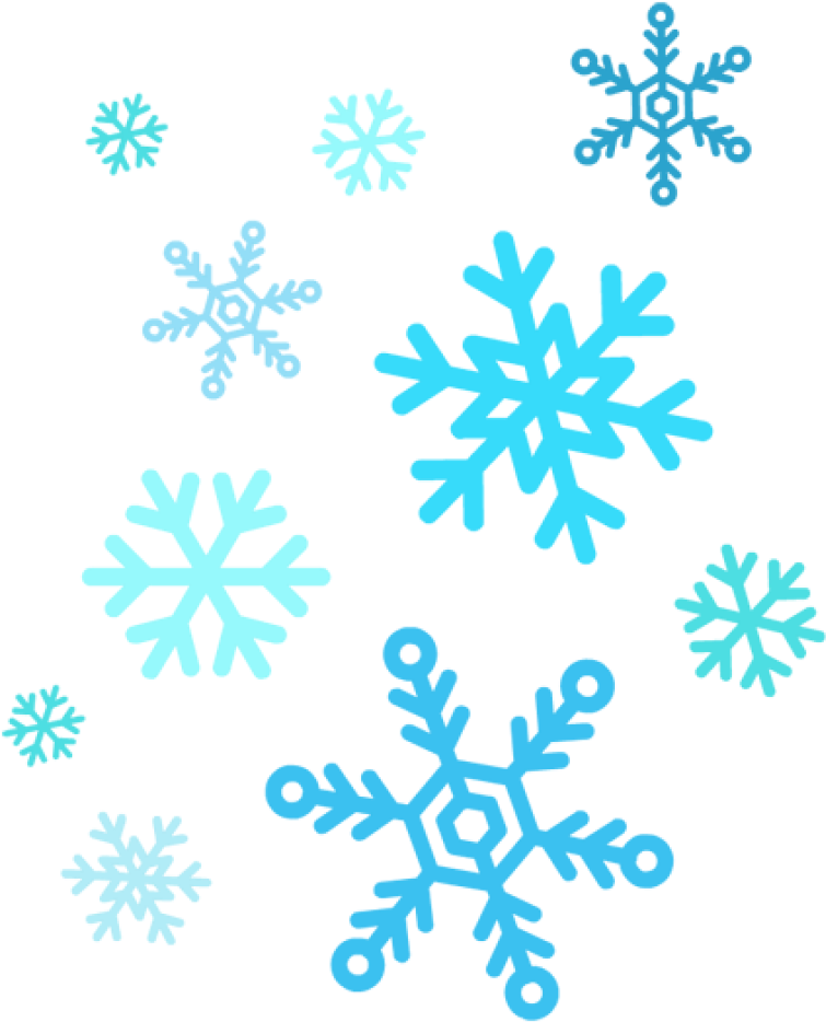 Snowflake - Snowflake Clipart (1024x1024)