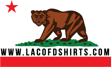 Best Of La County Fire Pit Regulations Los Angeles - California Bear Flag Republic (468x281)