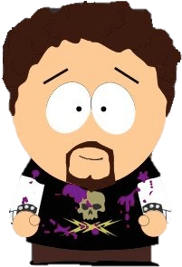 A Classically Trained Painter Who Studied At The Atelier - Avatar (320x480)