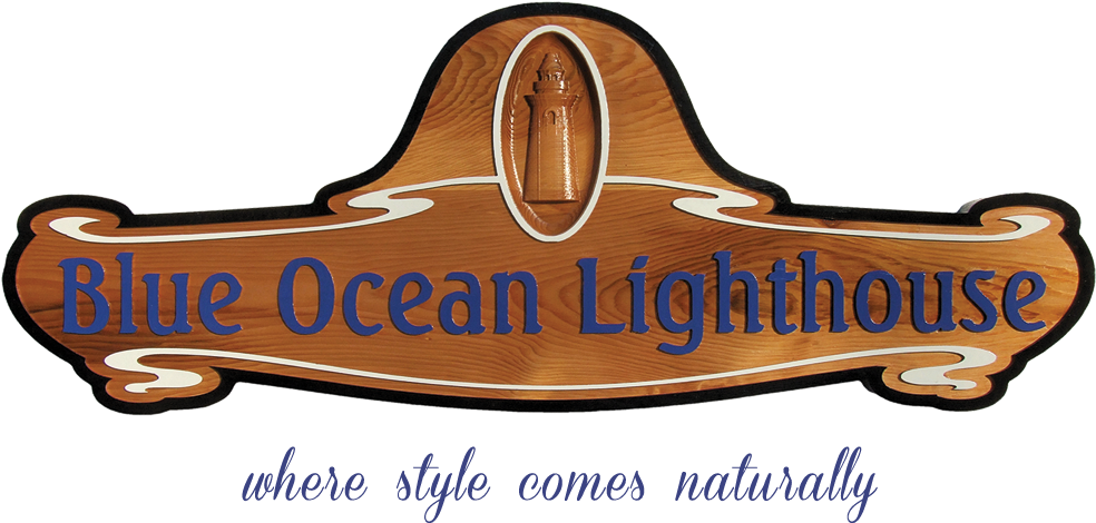 Blue Ocean Lighthouse - Sea Kayak (1002x491)