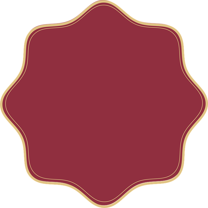 Starfish Template 27, Buy Clip Art - Illustration (719x720)