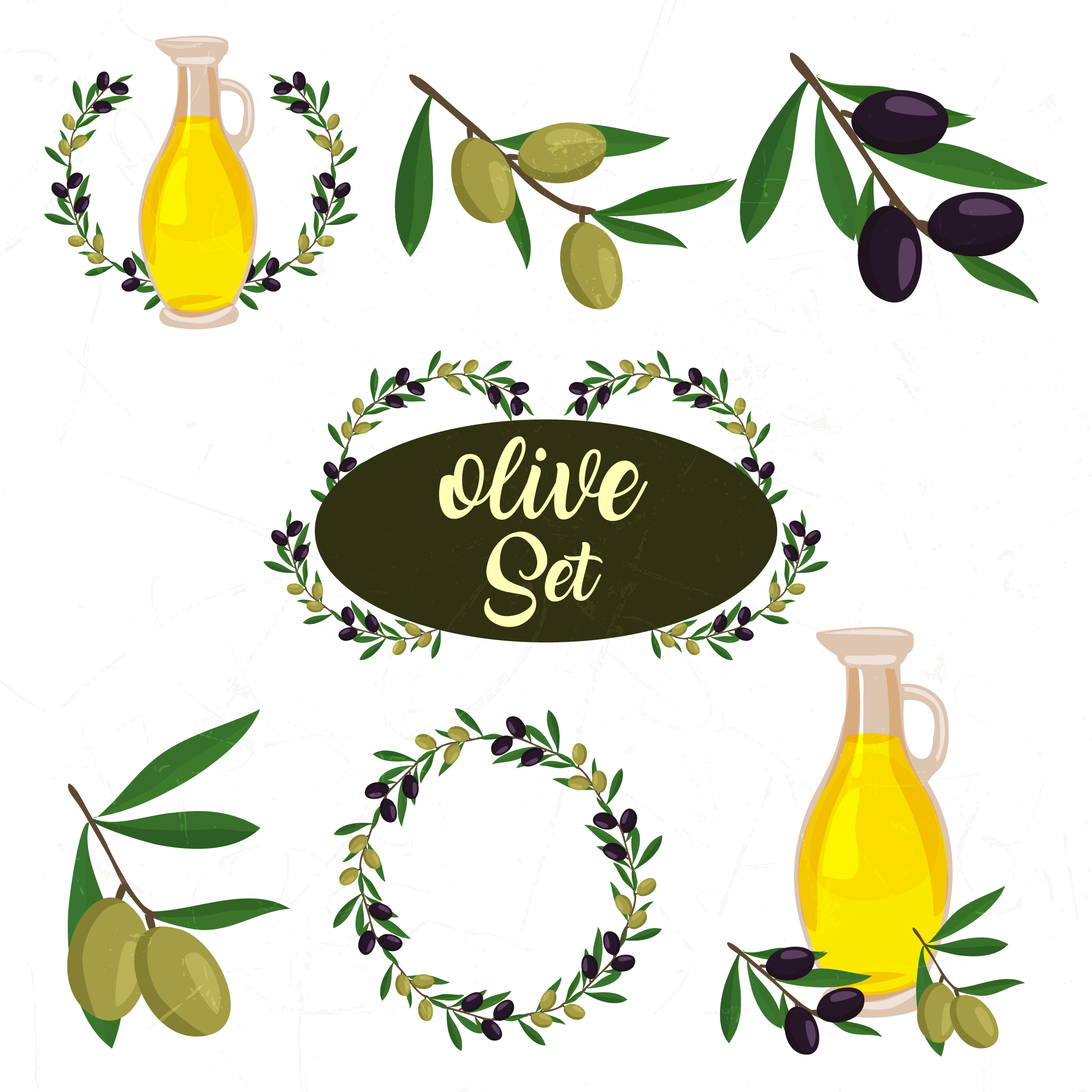 Scalable Vector Graphics Adobe Illustrator Oil - Scalable Vector Graphics Adobe Illustrator Oil (2480x2480)