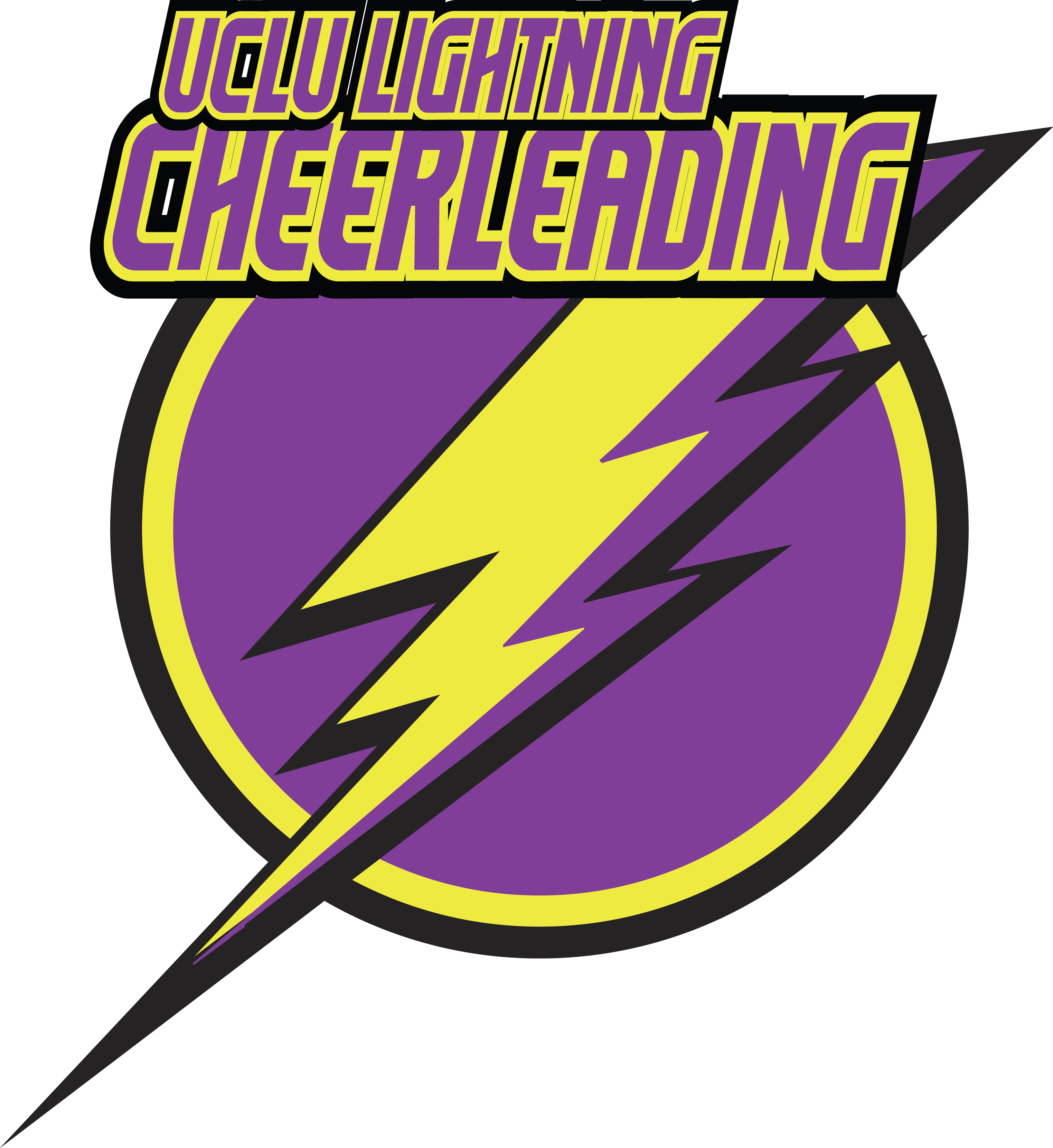 Uclu Cheerleading - Tampa Bay Lightning (3047x3322)