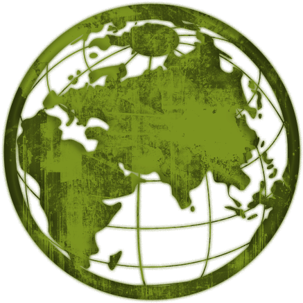 Globe (512x512)