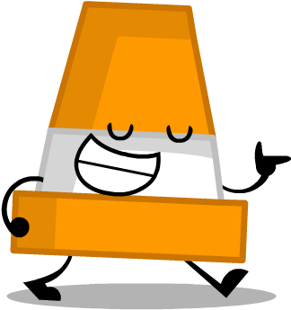 Object Overload Snow Globe - Coney Oo (550x400)