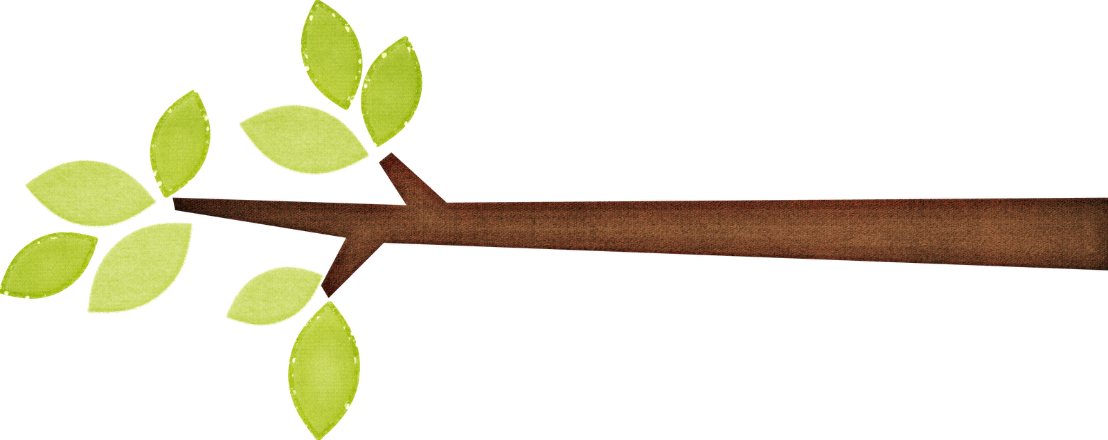 Reciclagem De Lixo Desenhos Png - Galho Png (1600x636)