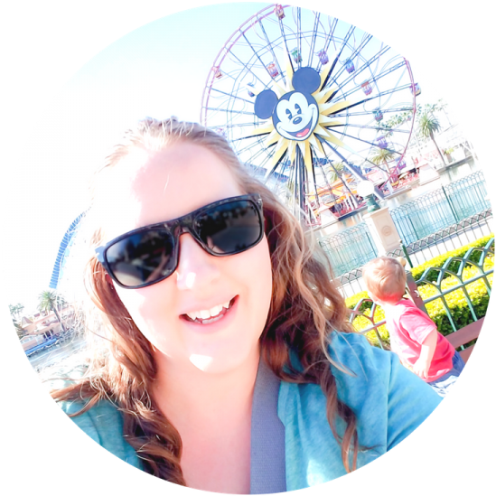 Easy Diy Snow Globe Treat Jars Inspired By The Santa - Vacation (600x600)