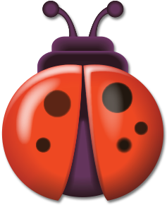 Posted On 20 March, - Ladybug (400x400)