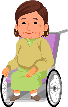 Facebook Marketer Image - Cartoon (350x418)