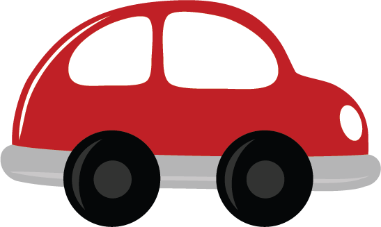 Car Svg File For Cutting Machines Car Svg Cut File - Car Svg (547x327)