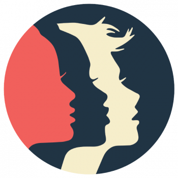 Women's March Inc - Women's March 2018 Poster (350x350)