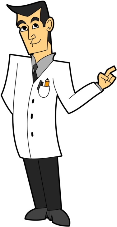 Clipart Teacher Png - Portable Network Graphics (398x750)