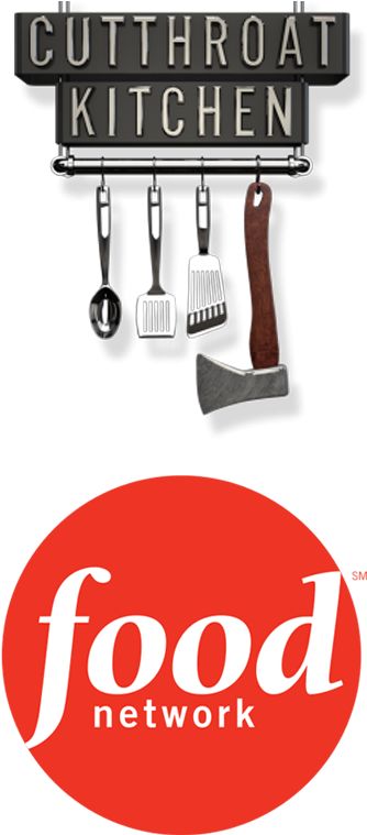 Press / Tv - Food Network Uk Logo (412x808)