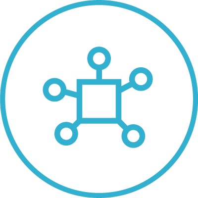 Use The Comfortable Shoulder Strap, Or Attach The System - Multi Use Icon (400x400)