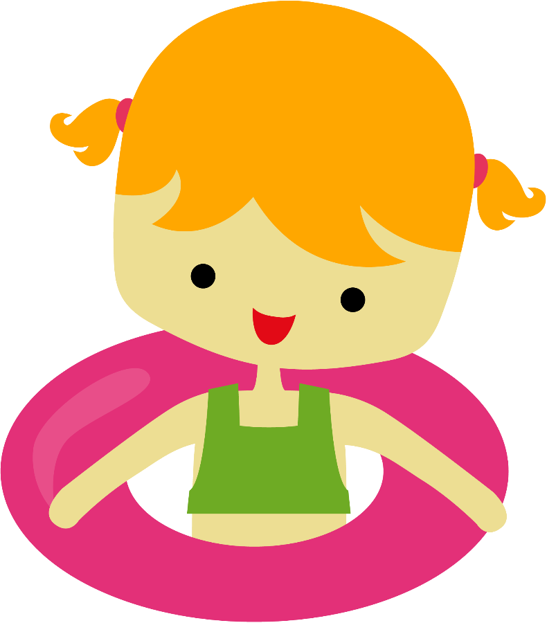 Praia E Piscina - Swimming Pool (790x900)