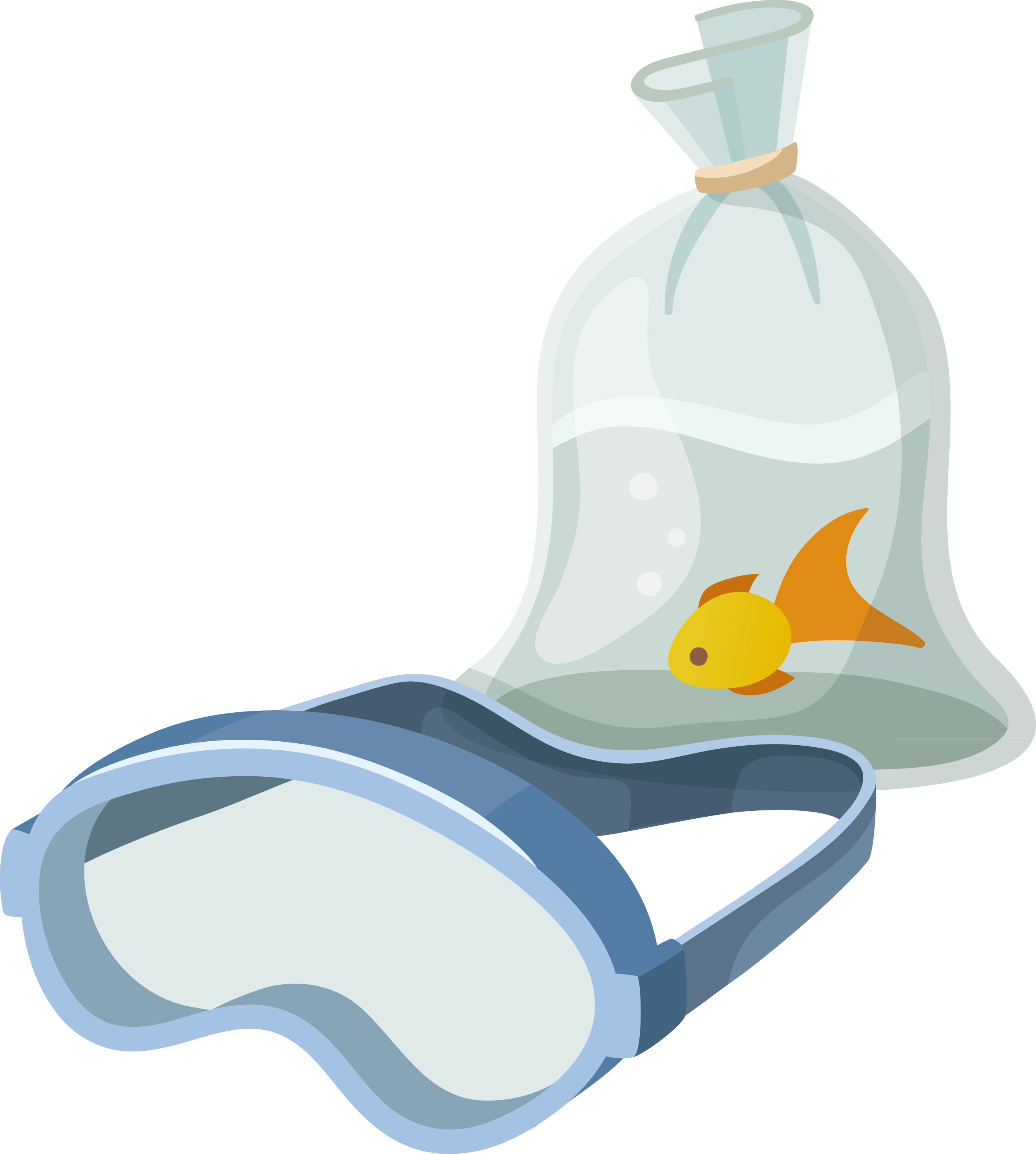 Light Beach Clip Art - Light Beach Clip Art (2638x2939)