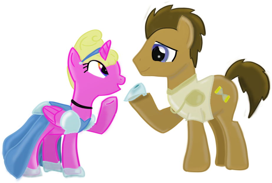 Cinderella My Little Pony (1024x683)