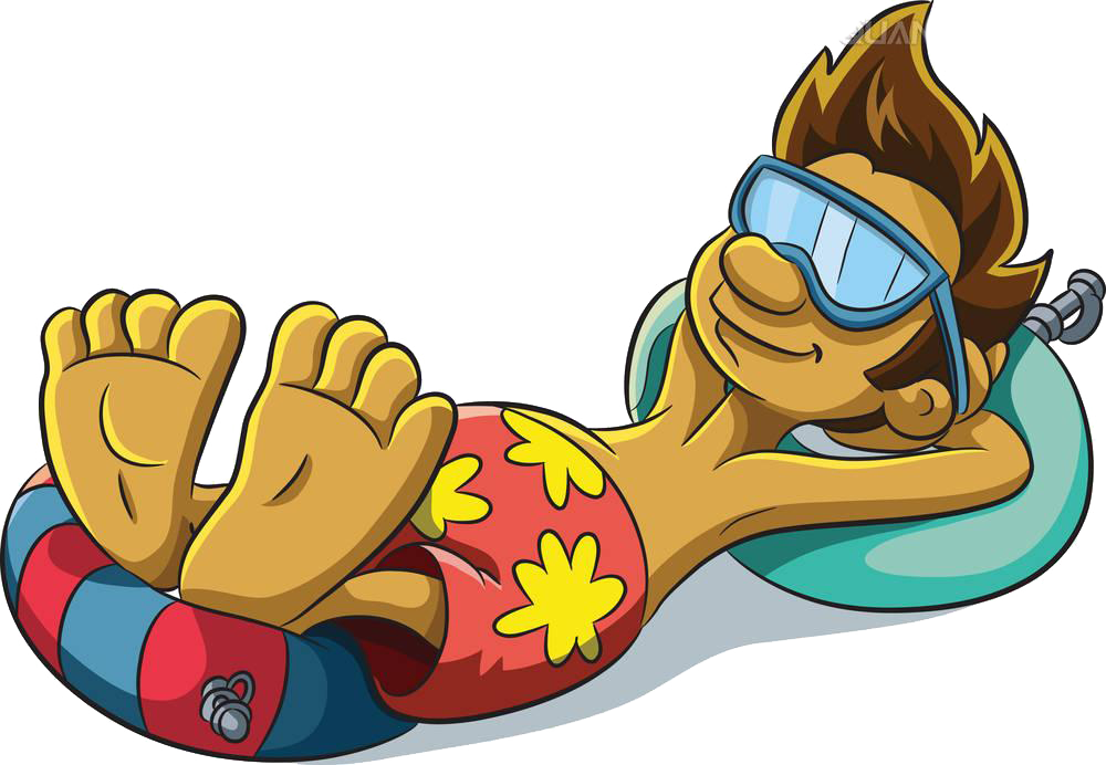 Cartoon Relaxation Clip Art - Funny Status Hindi New - (1000x692) Png Clipart Download Cartoon Relaxation Clip Art - Funny Status Hindi New - (1000x692) Png Clipart Download