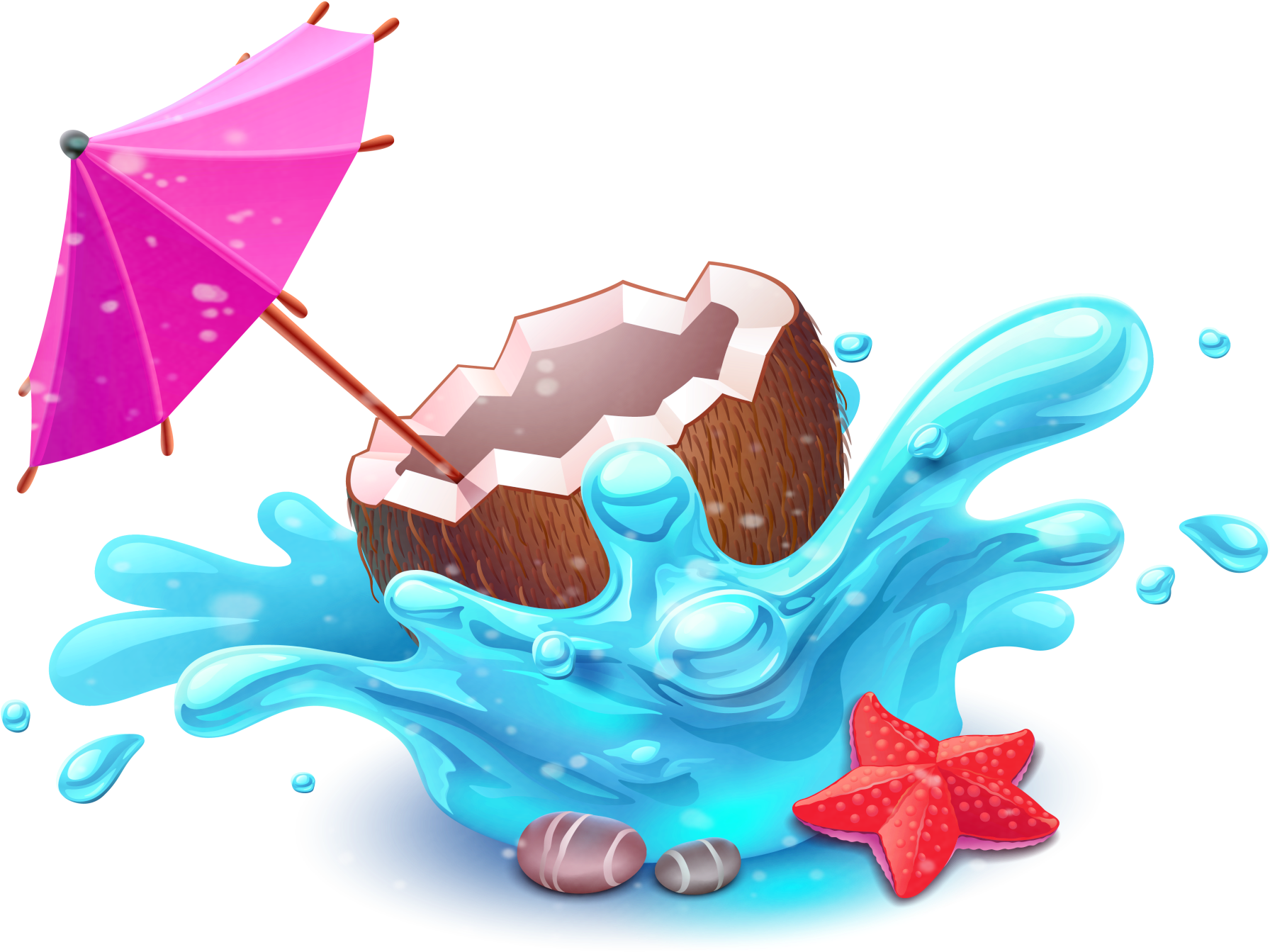 Beach Stock Photography Royalty-free Clip Art - Beach Stock Photography Royalty-free Clip Art (1875x1875)