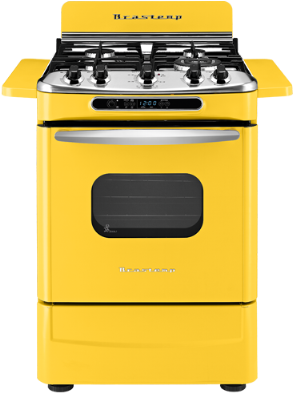 Foto - - Fogao Brastemp Retro (400x400)