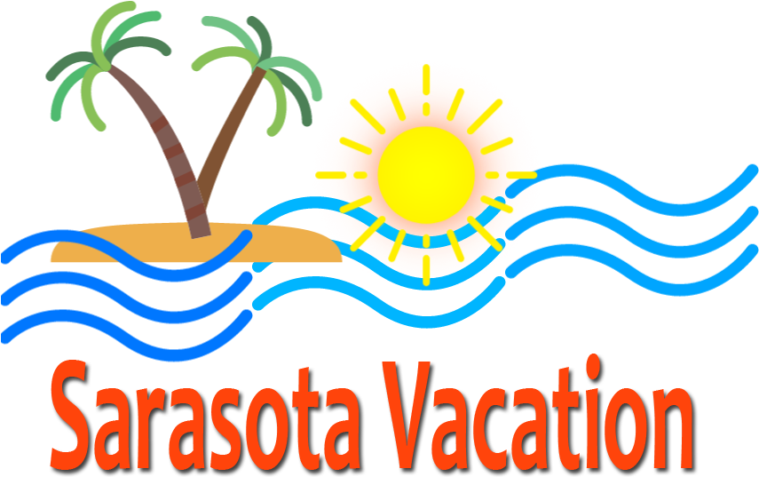 Sarasota Vacation Rental And Beach Photography And - Sarasota–bradenton International Airport (854x564)