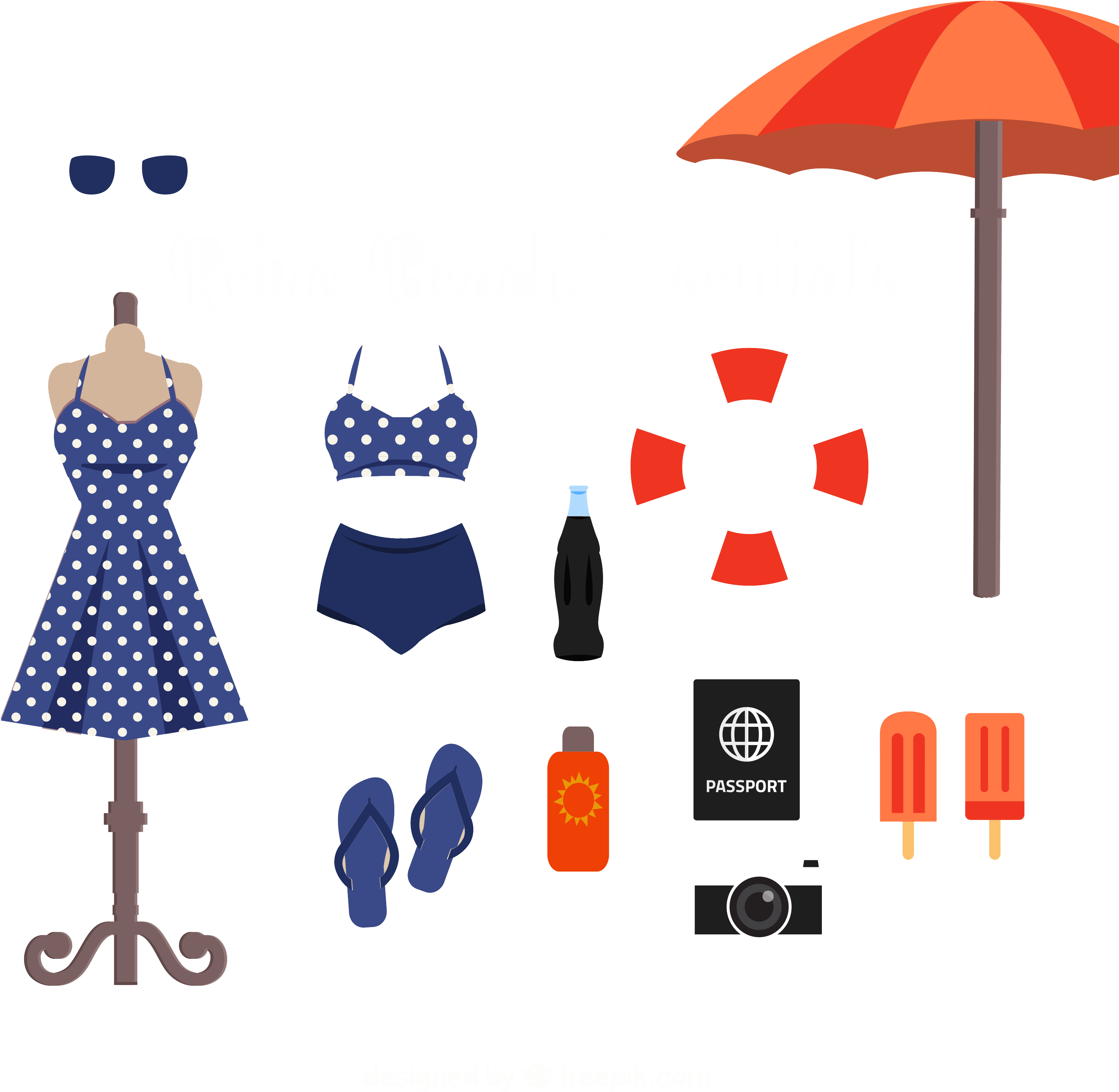 Beach Summer Seaside Resort - Beach Summer Seaside Resort (3333x3333)