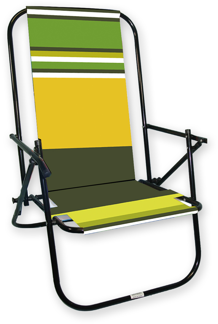 101 Beach Chairs - Folding Chair (1110x1110)