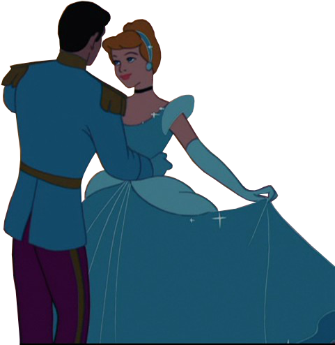 ¡espero Que Os Gusten - Prince Charming (720x540)