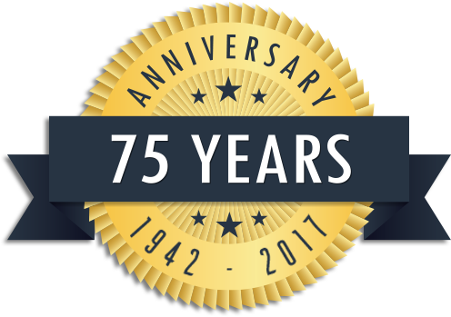 Over 75 Years In Business Ornate Kitchen Stove Backsplash - 15th Year Anniversary Celebration (500x360)