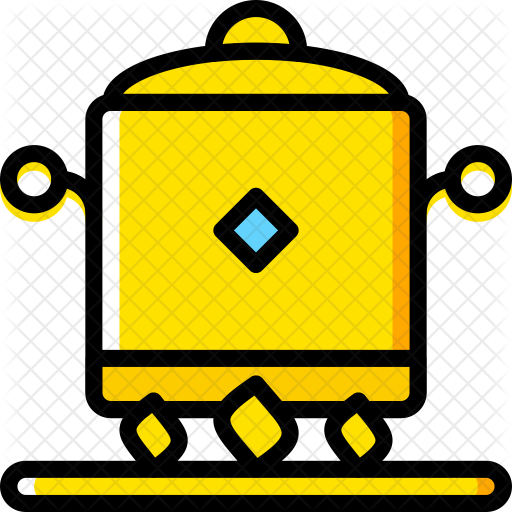 Cooking Icon - Food (512x512)