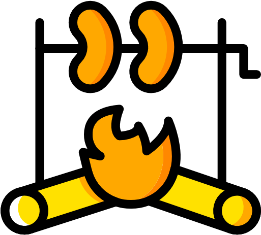 Computer Icons Hong Kong Housing Society Cooking Ranges - Gastronomy (512x512)