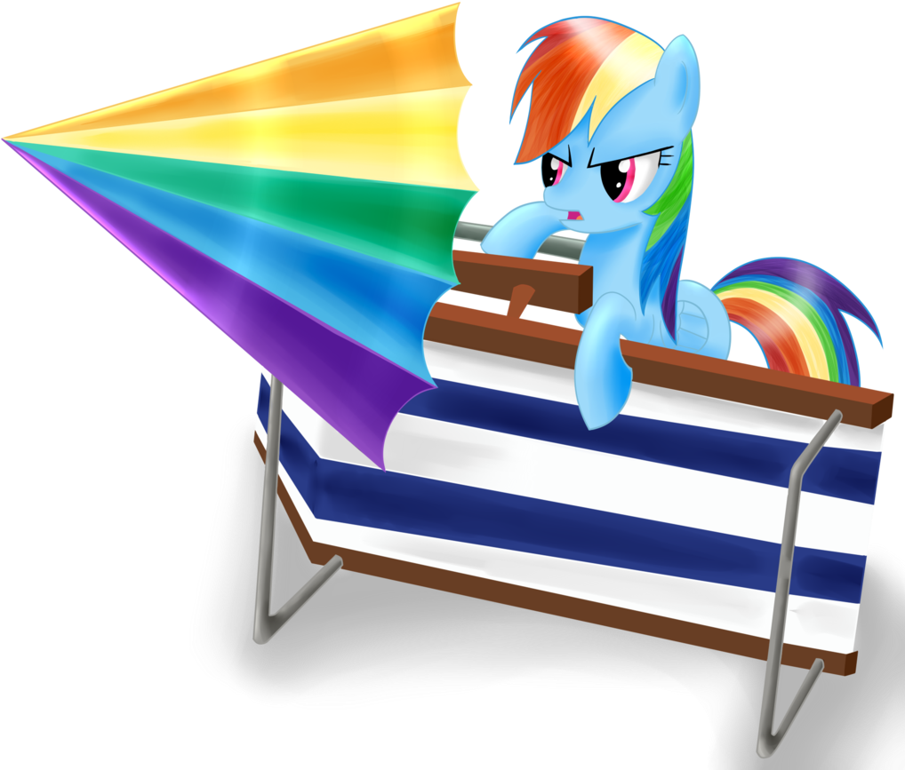 Simple Beach Chair - November 23 (1024x1024)