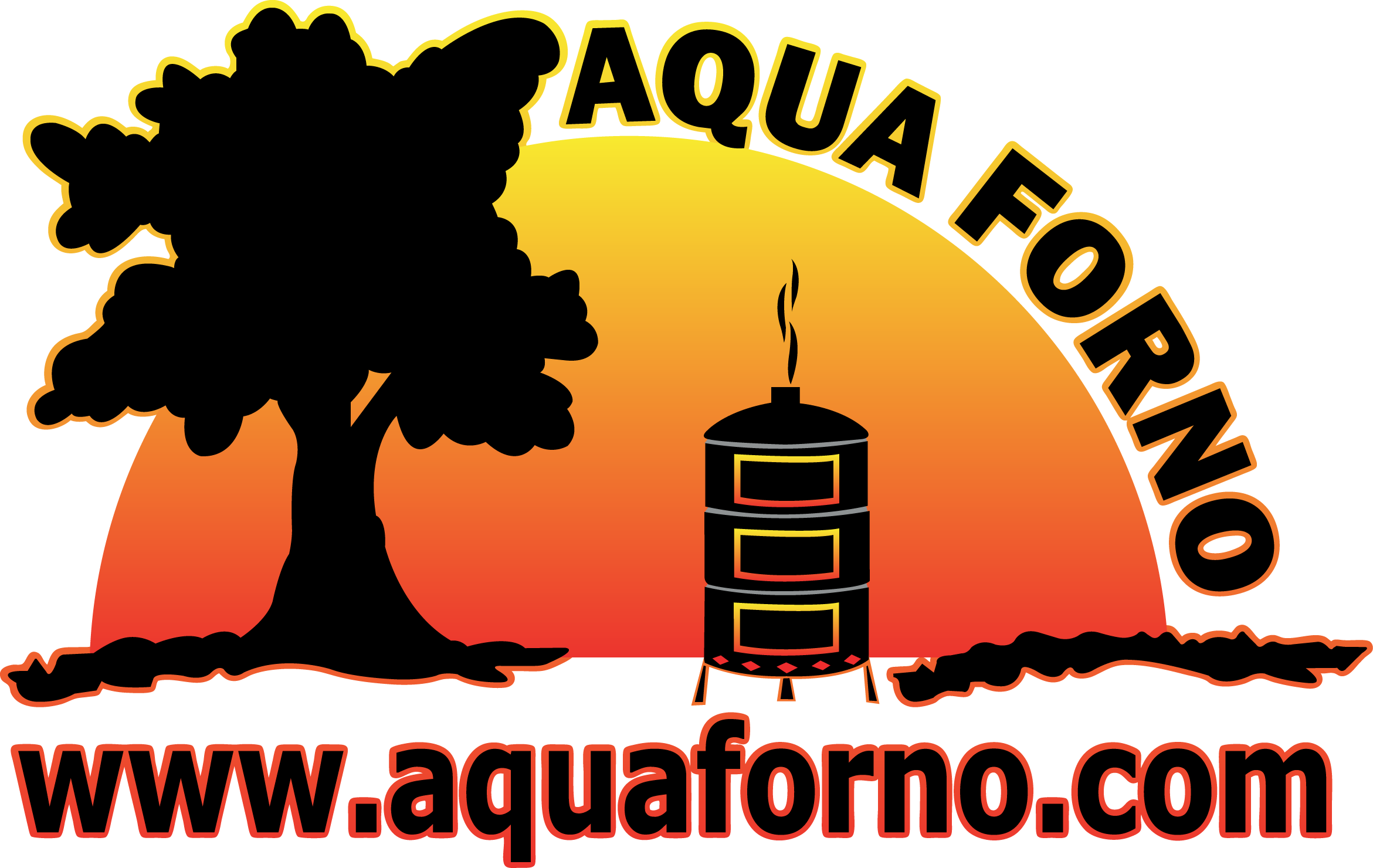 Aquaforno To Launch Next Generation Portable Cooking - Aquaforno (2341x1480)