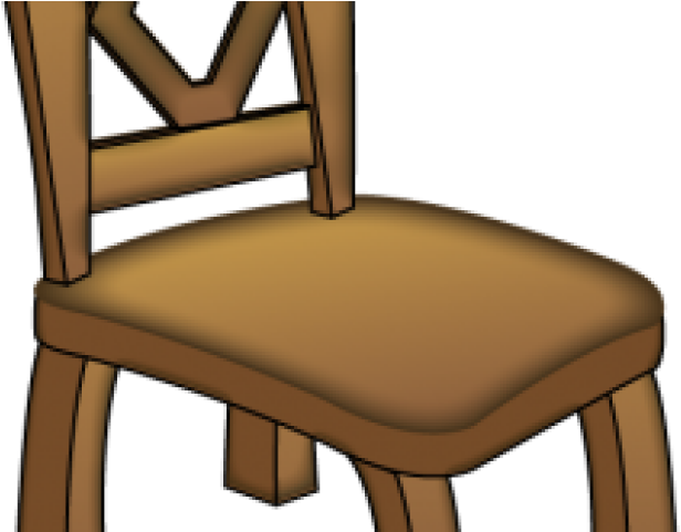 Chair Clipart Clip Art - Clip Art Chair (640x480)