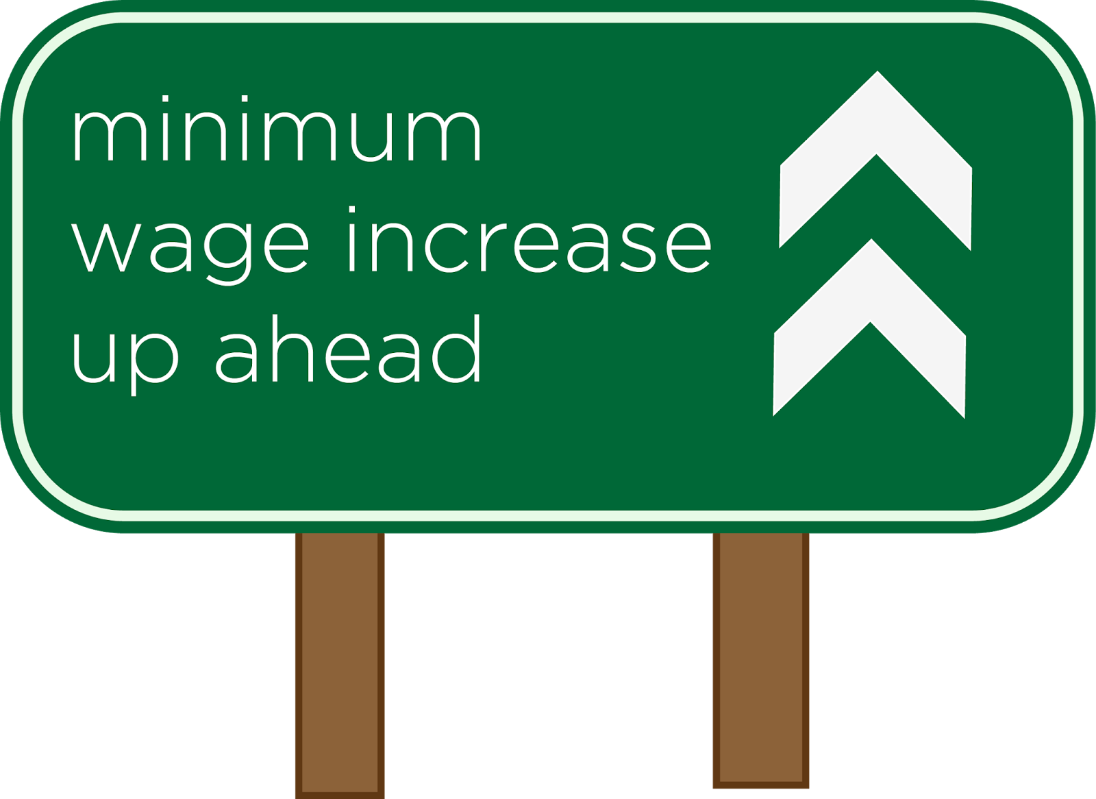 Prepare Your Business For The Minimum Wage Increase - Ontario Minimum Wage Increase (1600x1166)